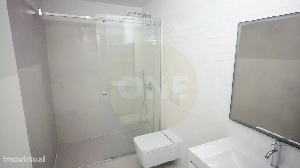 Apartamento t0