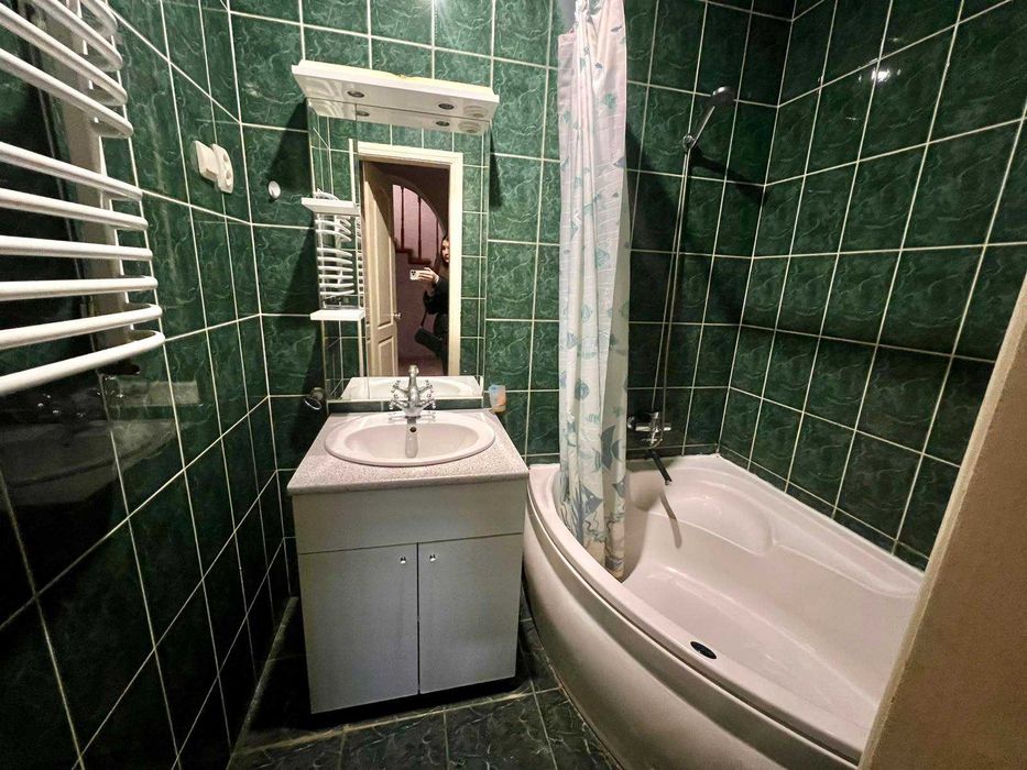 Оренда просторого окремостоячого будинку по вул. Сигнівка