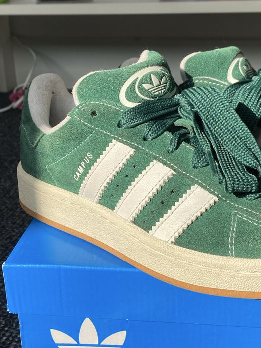 Sapatilhas Adidas Campus