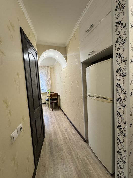 Продам 3-х кімнатну квартиру