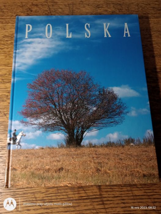 Polska. Album. Jan Morek