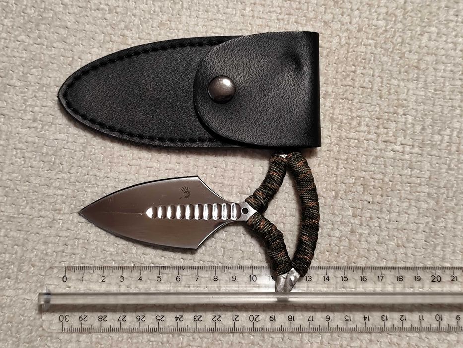 Nóż  fixed   EDC