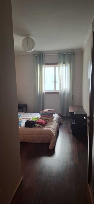 Apartamento T2 Centro Caminha - Junto Rio Coura - Avenida de Camões - 1º andar com elevador