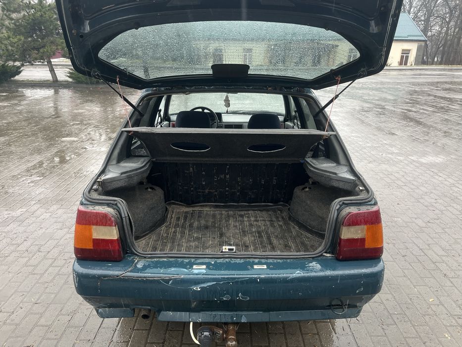 Славута  люкс 1.2 газ/бензин