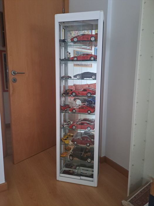 Expositor vitrine