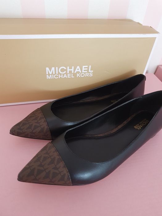 Baleriny Michael Kors 37
