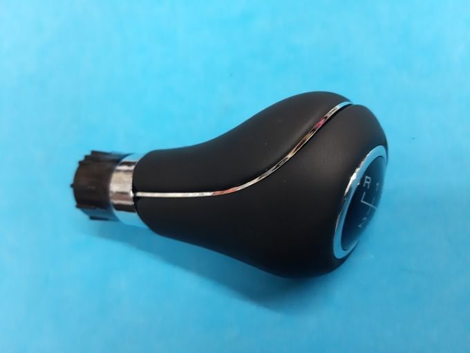 Moca manete alavanca punho velocidades Mercedes SLK R171 2004-2010  NO