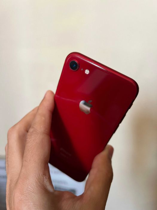 iPhone 8 em bom estado
