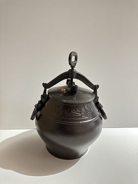 Афганские казаны Афганські  казани Афганский казан Rashko baba Ltd.