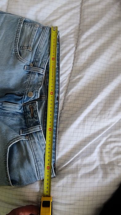Calções Pull Bear tamanho 40