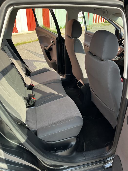 SEAT Altea 2011 VIN VSSZZZ5PZCR010023 фото оголошення 8 з 8