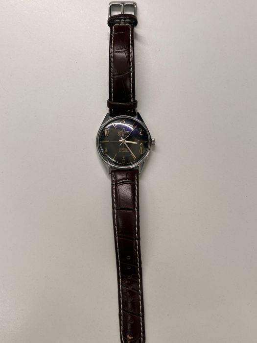 Zegarek Atlantic Worldmaster N41