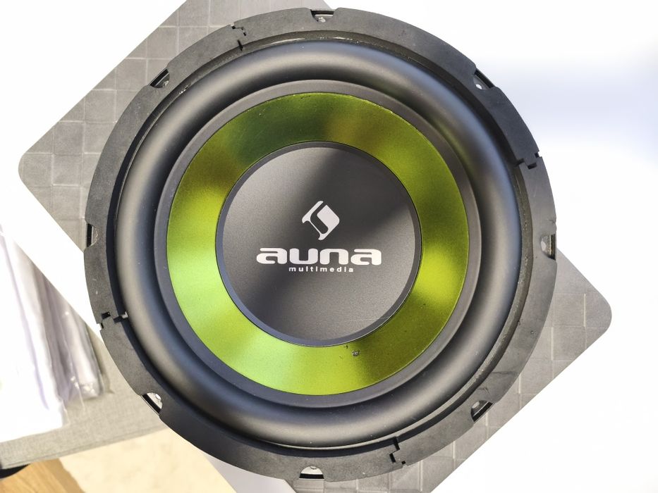 Głośnik niskotonowy Auna 27cm basowy