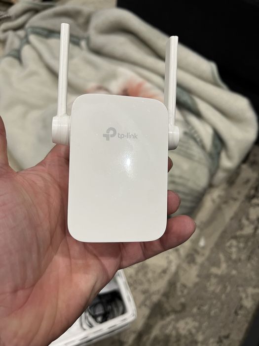 TP-Link TL-WA855RE Wi-Fi Range Extender64740404182274122