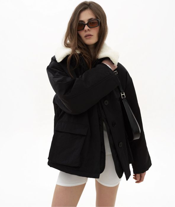 Katsurina workwear куртка