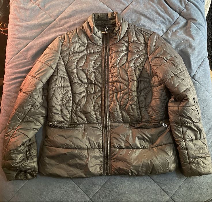 Casaco de senhora (Tamanho S)