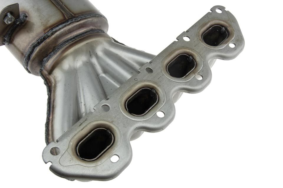 Катализатор opel astra h 1.6 1.8 2006,12992393