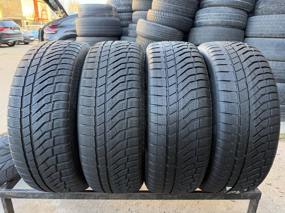 Шини 225/55/18 Falken EuroWinter зима 2023рік