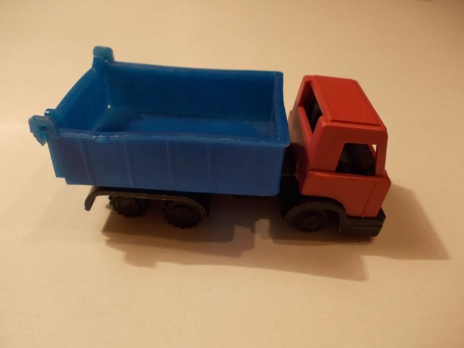 Іграшка срср Грузовик Самосвал Машинка Камаз