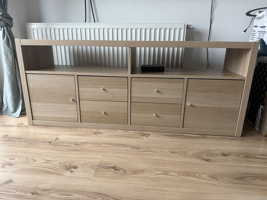 Szafka  RTV IKEA