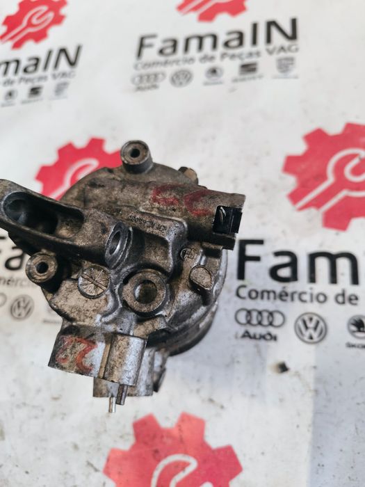 Compressor Ar Condicionado SEAT LEON