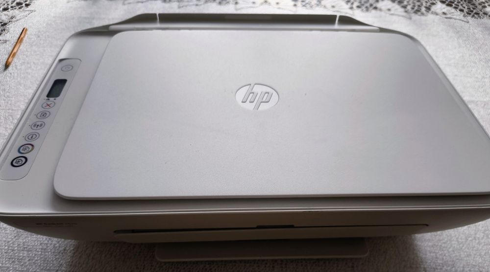 Drukarka kolorowa, ksero. HP Deskjet 2600