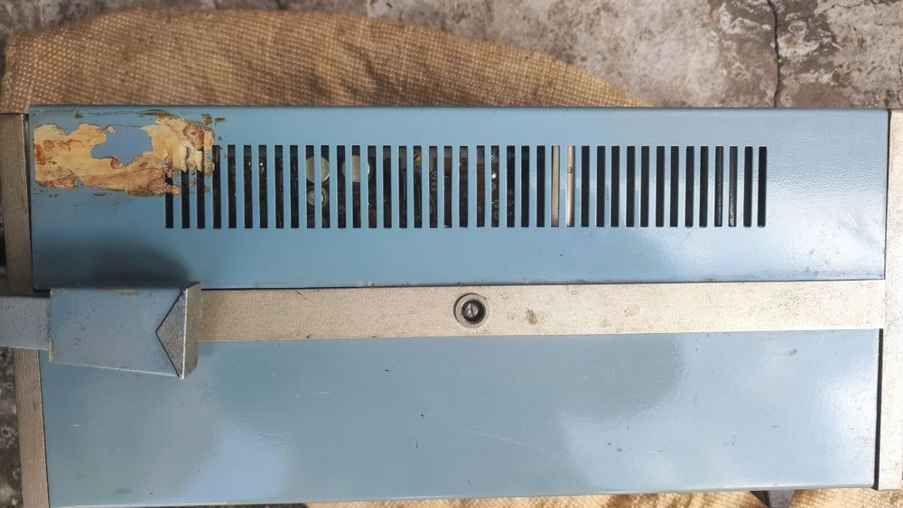 Осциллограф с1-76 СССР