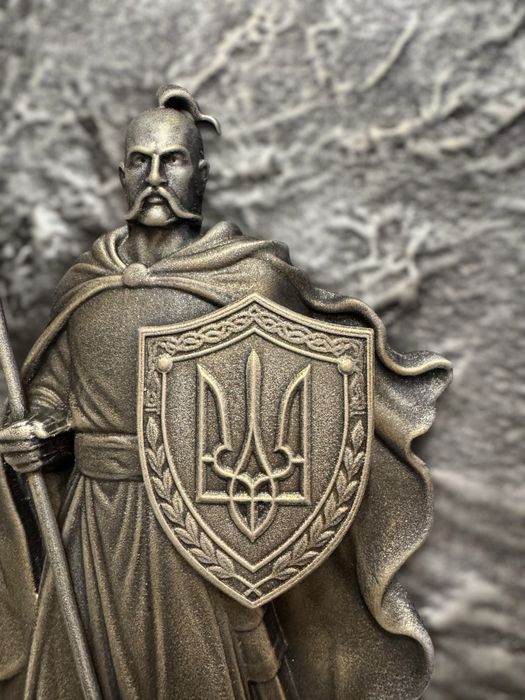 Картина Козак Вартовий