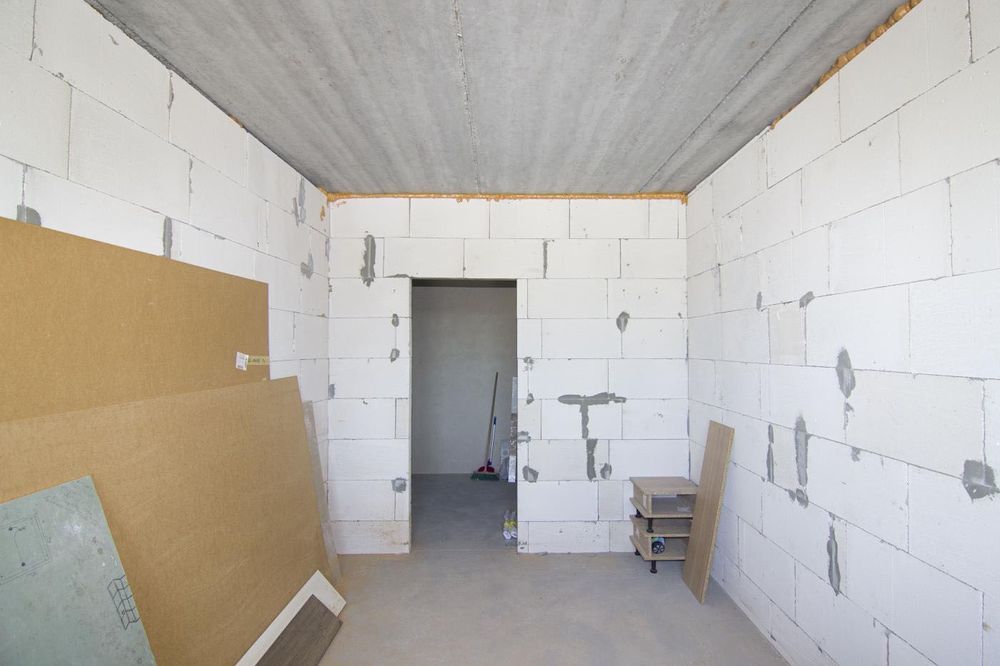 ЖК Сучасний, повноцінна 2-кімн. квартира, 64 кв.м. Святопетрівське