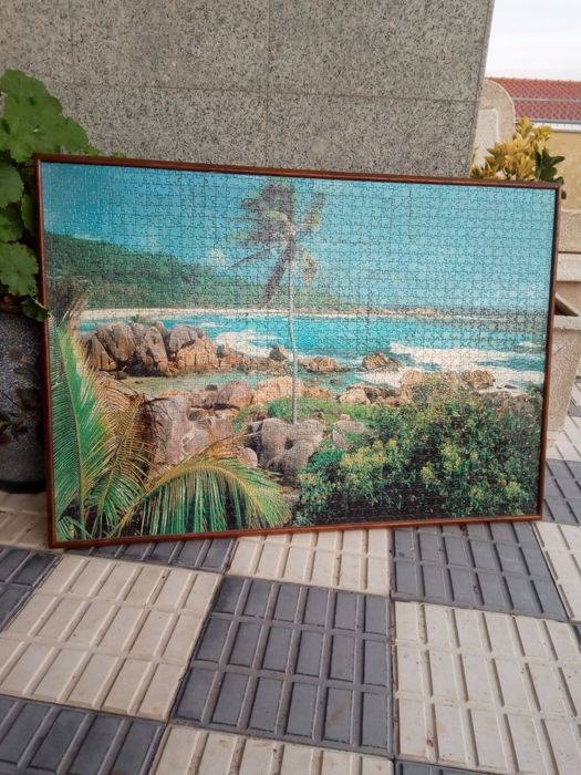 Quadro decorativo
