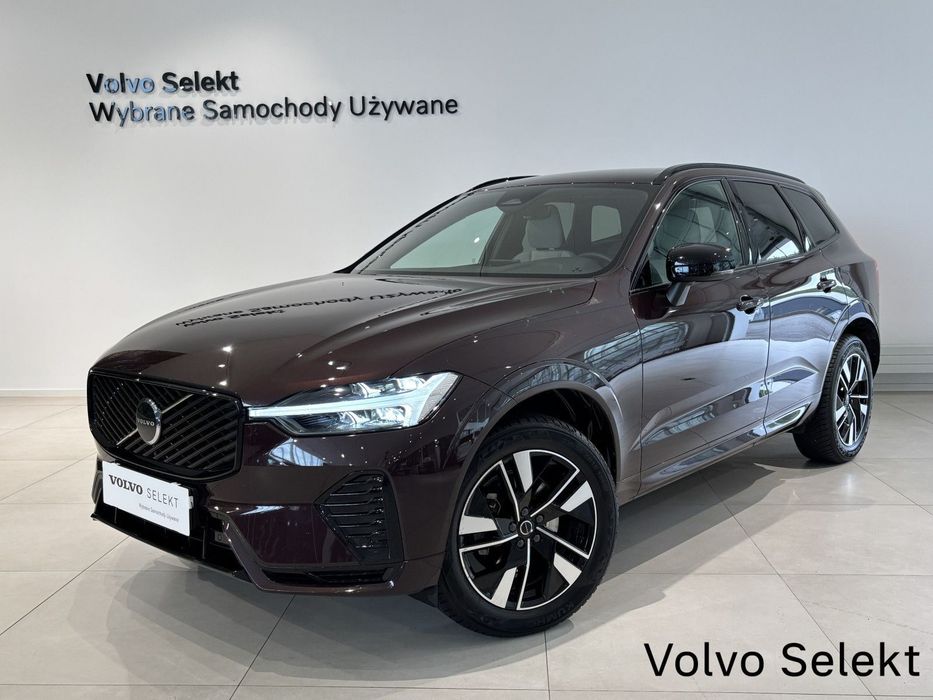 Volvo XC 60