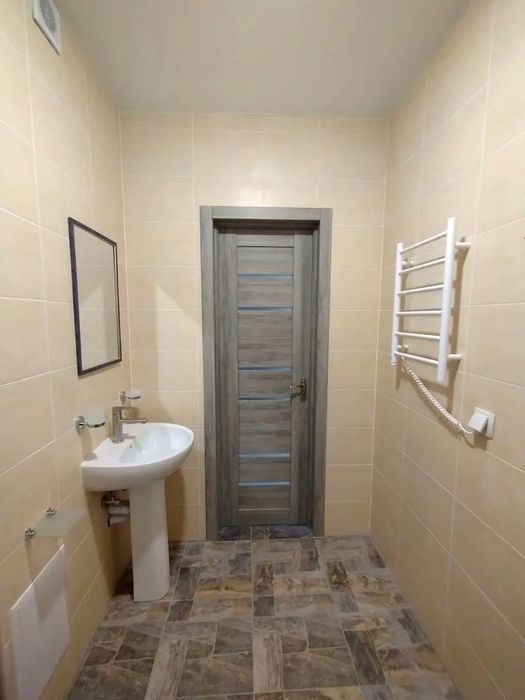 Apartment in Kyiv - More