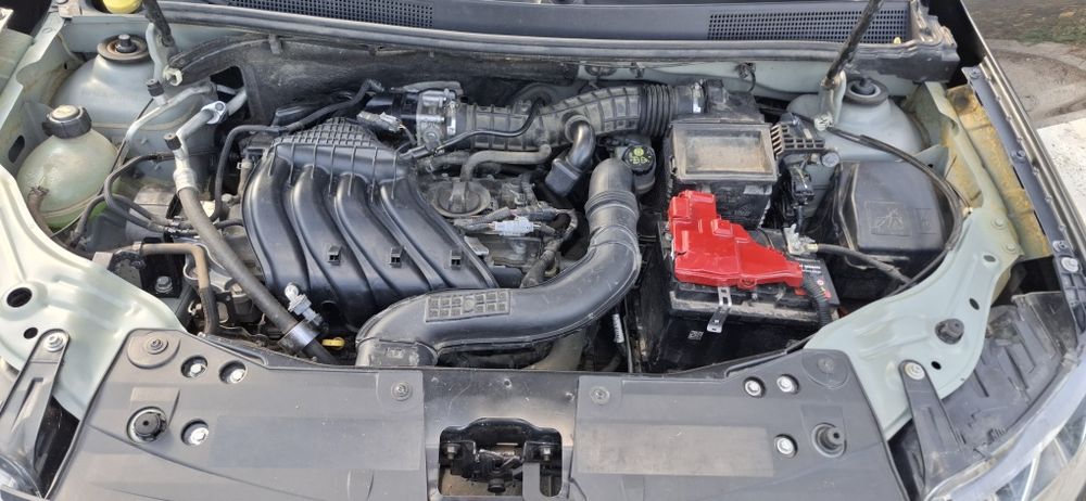 Renault Duster 2