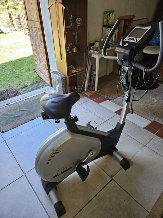 Sprzedam rower stacjonarny