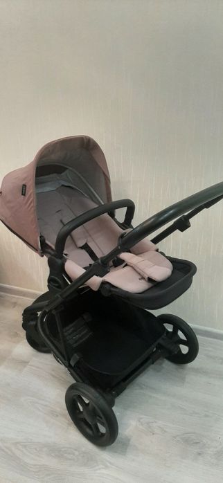 Коляска 2 в 1 Easy Walker
