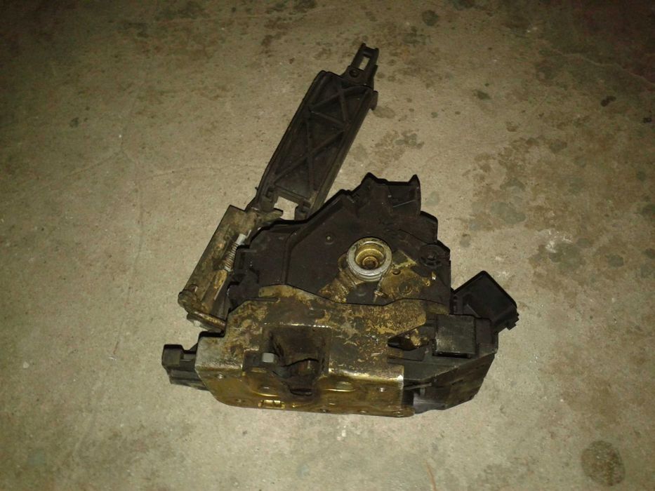 Części Ford Focus Mk1 Sieradz • OLX.pl