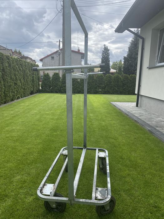 Wózek transportowy