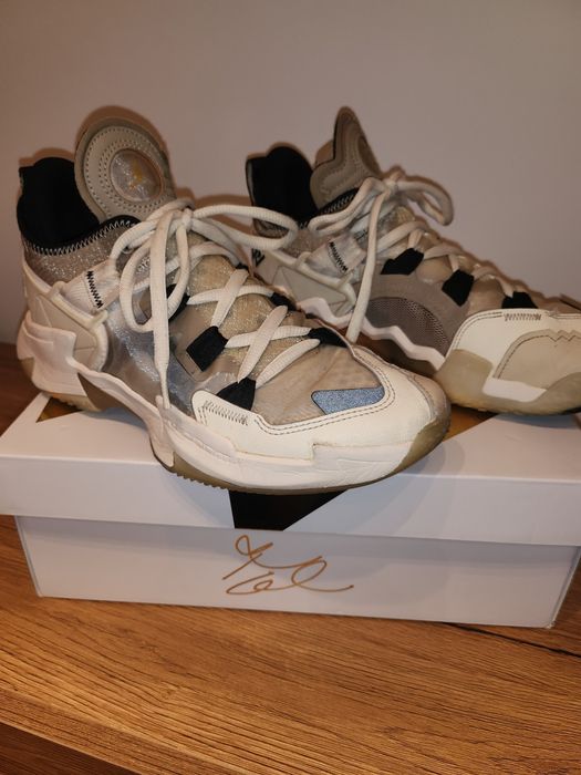 Buty Jordan Why Not 5