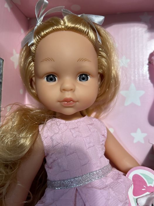 Ляльки Yala baby по типу Паола Рейна, 32 см, з аксесуарами