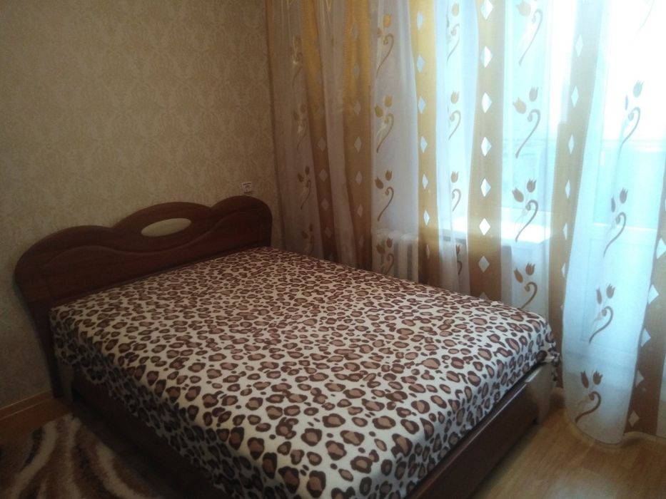 Здам подобово однокімнатну квартиру