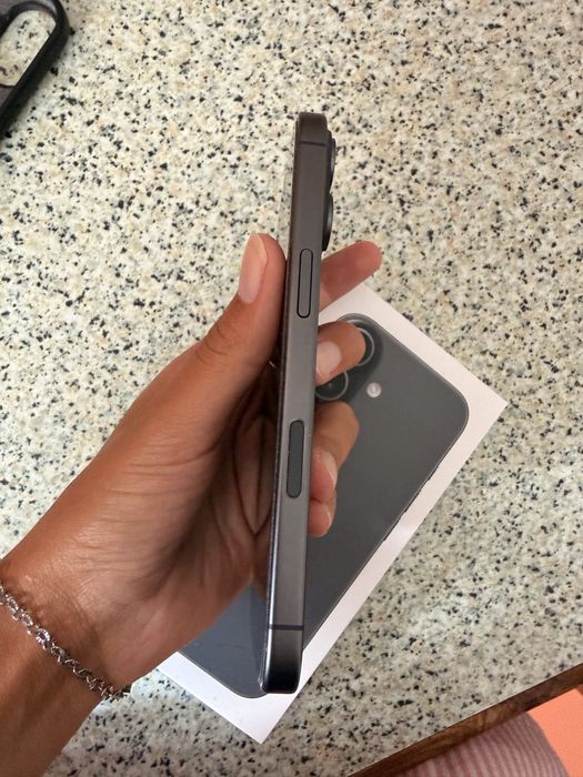 Iphone 17 256gb - Novo