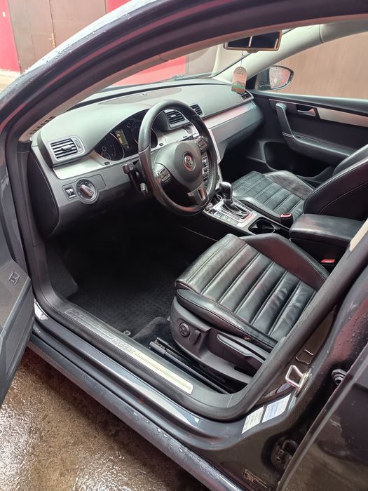 Продам фольцваген б7