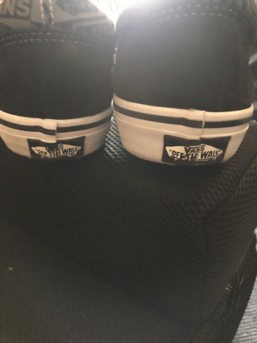 Sapatilhas Vans como novas