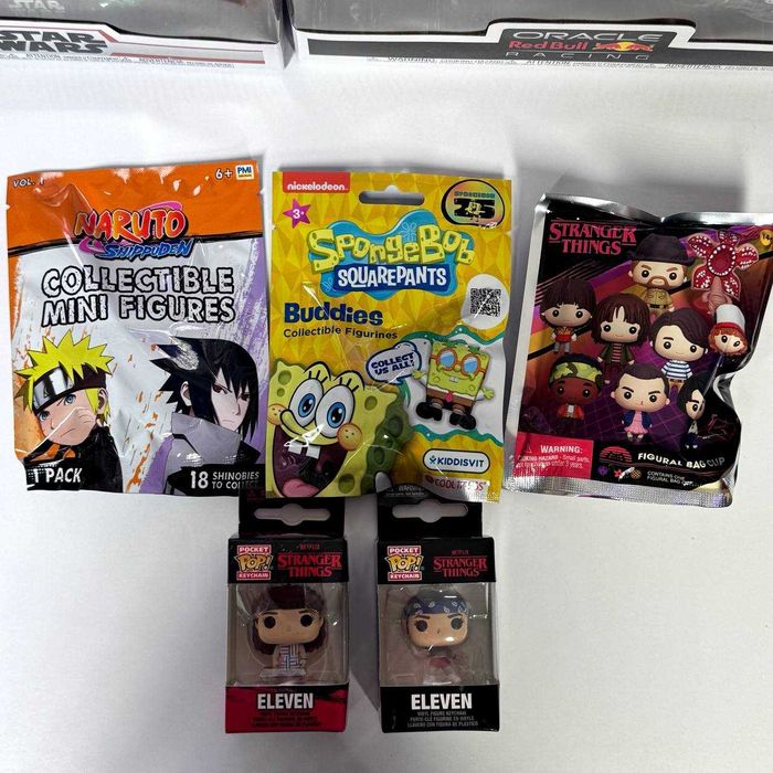 Фігурка FUNKO POP Formula One Макс Ферстаппен Фанко Поп Формула один