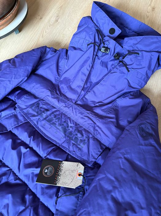 Kurtka Napapijri Skidoo Infinity M