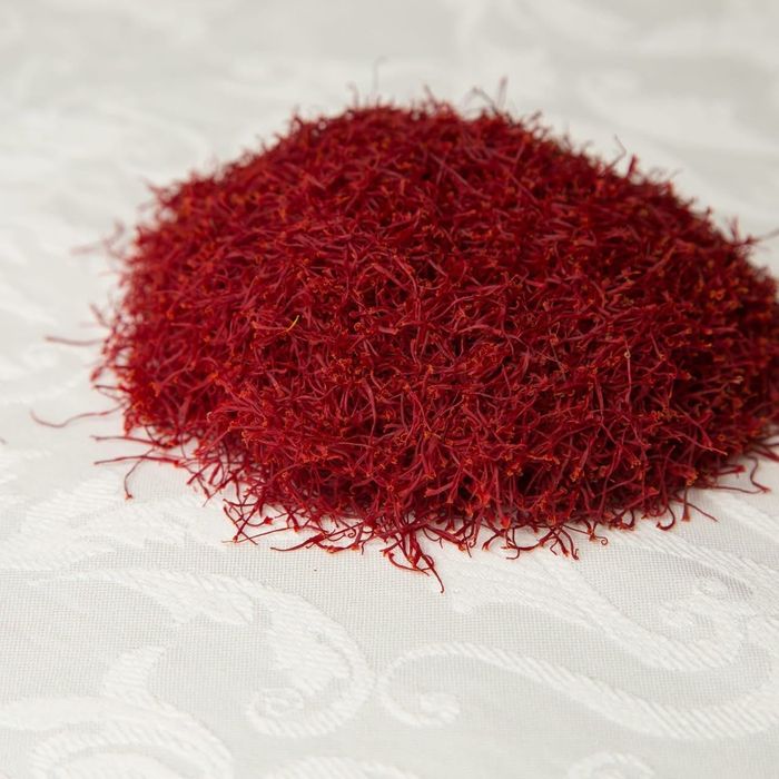 Шафран цибулини (насіння) Crocus Sativus
