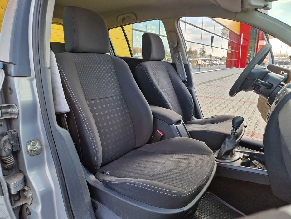 Renault Megane 1.5 dCi*106Ps*Klima *Stan Perfekt