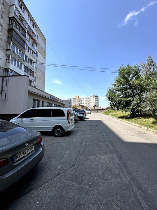 Комерційна нерухомість за адресою вул. Келецька (площа 12,7 м²) - Atlanta.ua - фото 3