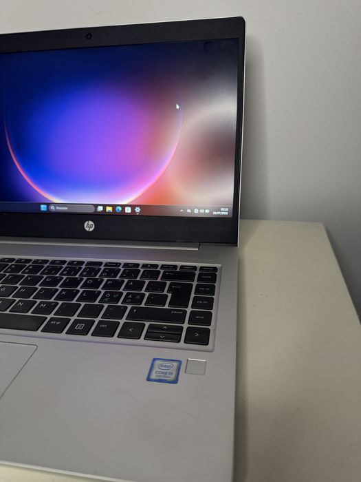 HP ProBook 440 G6 | Core i5 8ª Gen |  8GB RAM | SSD NVMe 256GB | Fatura + Garantia