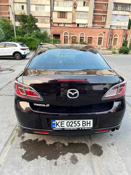 Продам авто Mazda 6